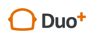 Duo+ Lift Logo