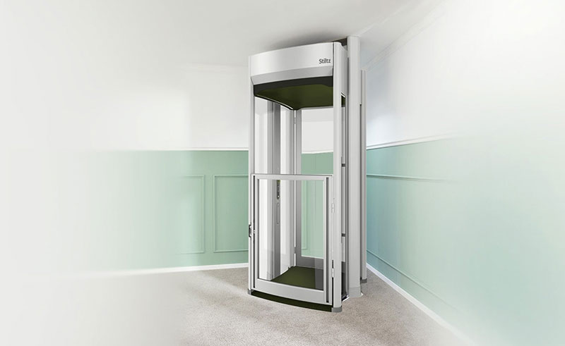 Trio Home Lift+