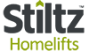 Stiltz Homelifts logo