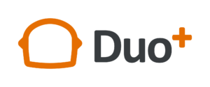 Logo Duo+ Lift